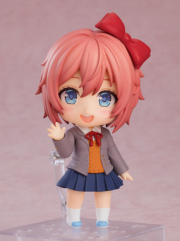 PRE-ORDER Good Smile Company - Nendoroid 2250 - Doki Doki Literature Club - Sayori