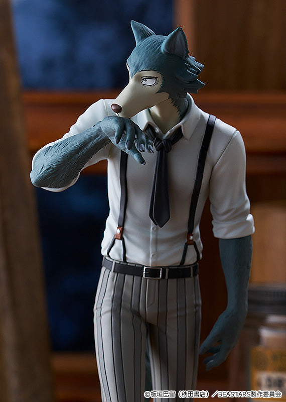 SPECIAL ORDER Good Smile Company - POP UP PARADE - BEASTARS - Legoshi [JP]