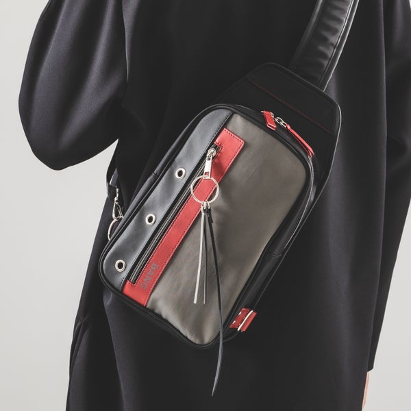 SPECIAL ORDER Super Groupies - Arknights - W Model Body Bag [JP]