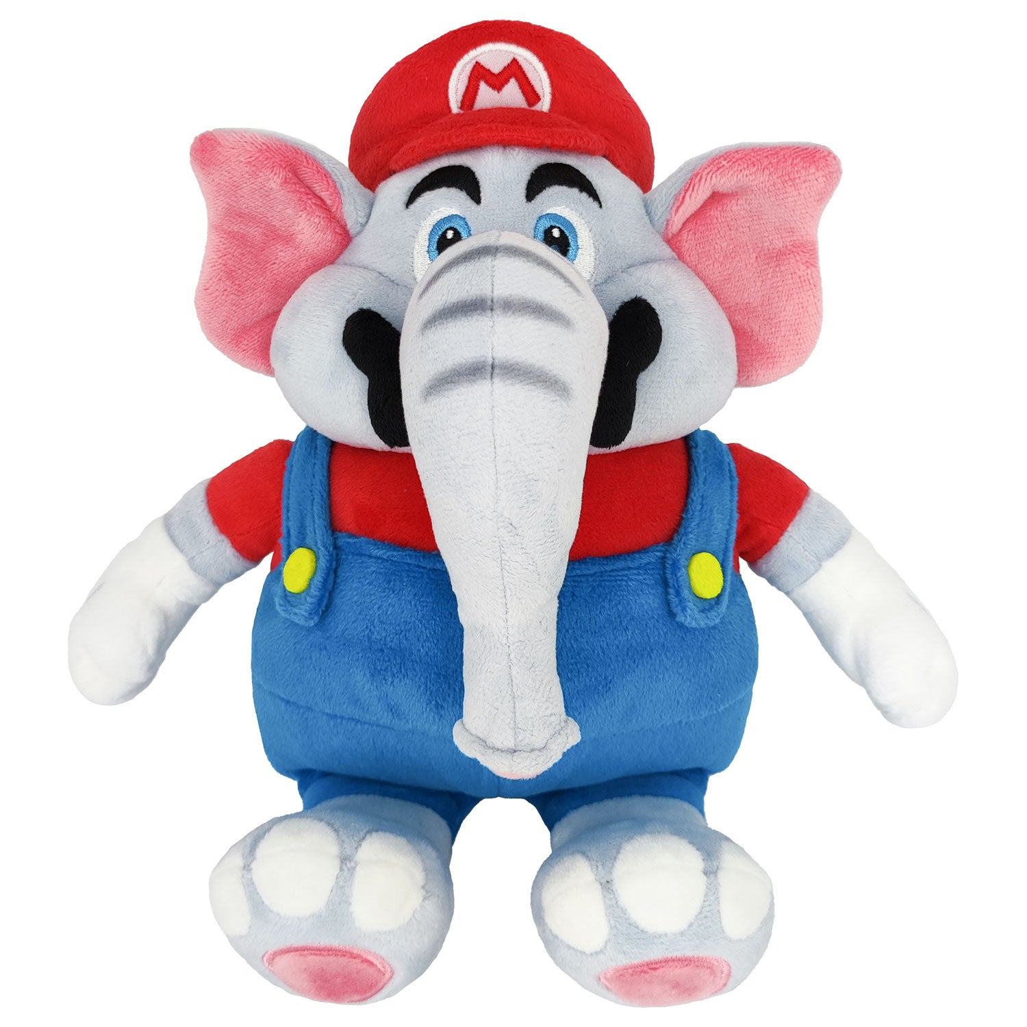 PRE-ORDER Sanei Boeki - Super Mario Bros. Wonder - Elephant Mario [S]