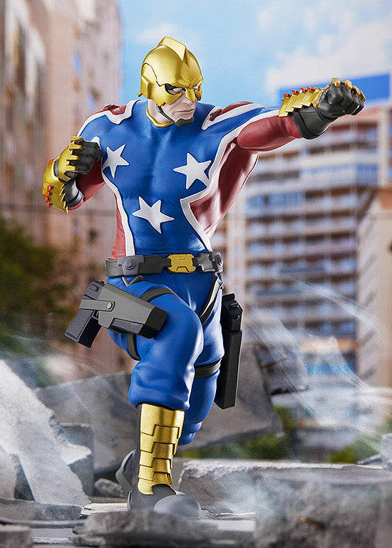 PRE-ORDER Good Smile Company - POP UP PARADE - Super Crooks - Gladiator