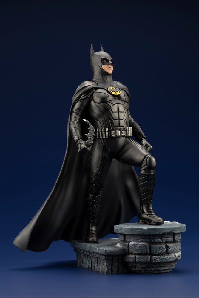 PRE-ORDER ARTFX Statue - The Flash Movie - Batman 1/6