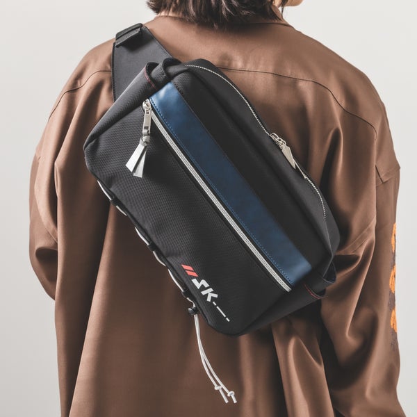 SPECIAL ORDER Super Groupies - Arknights - Skadi Model Body Bag [JP]