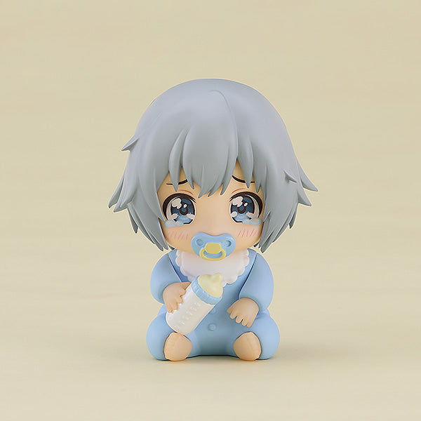 SPECIAL ORDER Good Smile Company - Nendoroid More: Dress Up Baby: Blue [JP]