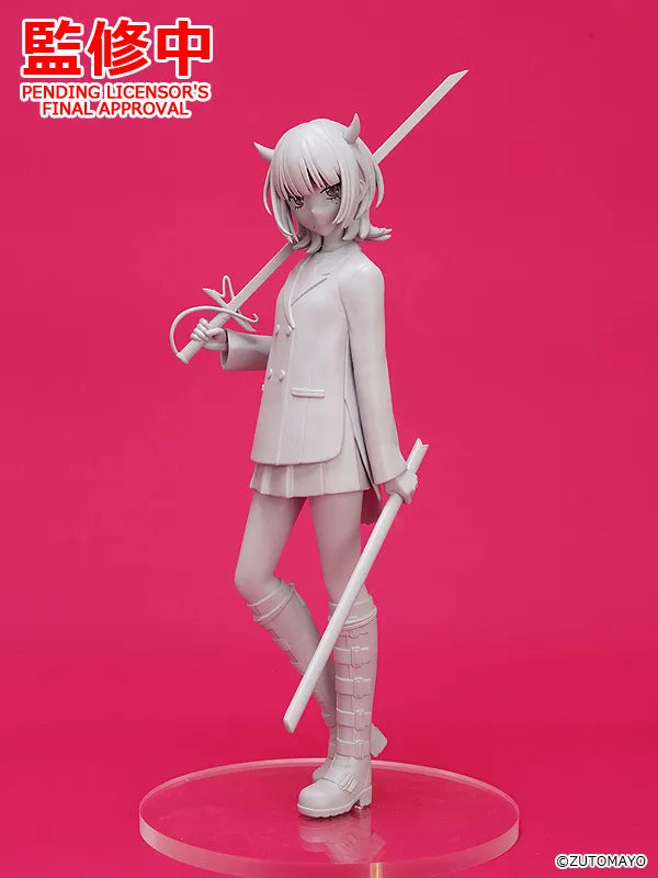 ADV PO Good Smile Company - POP UP PARADE - Zutto Mayonaka De Iinoni - ADV PO Good Smile Company - POP UP PARADE - Zutto Mayonaka De Iinoni -
