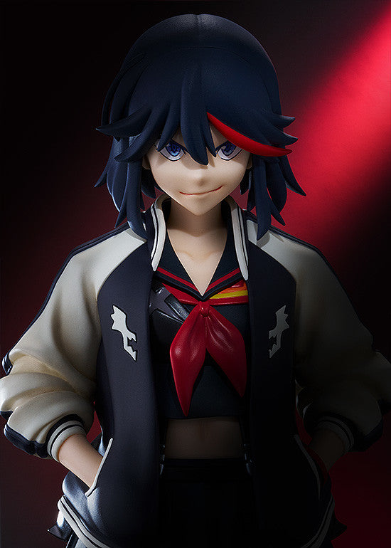 PRE-ORDER Good Smile Company - POP UP PARADE - KILL la KILL - Ryuko Matoi: Souvenir Jacket Ver. L Size