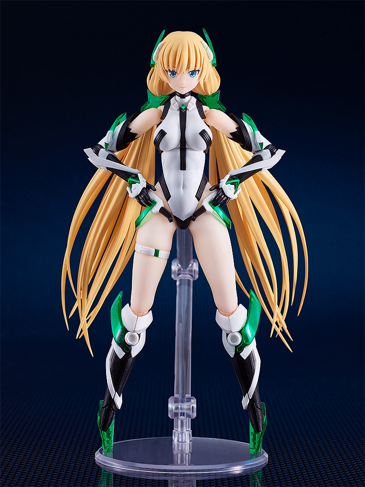 PRE-ORDER Good Smile Company - PLAMATEA - Expelled from Paradise - Angela Balzac