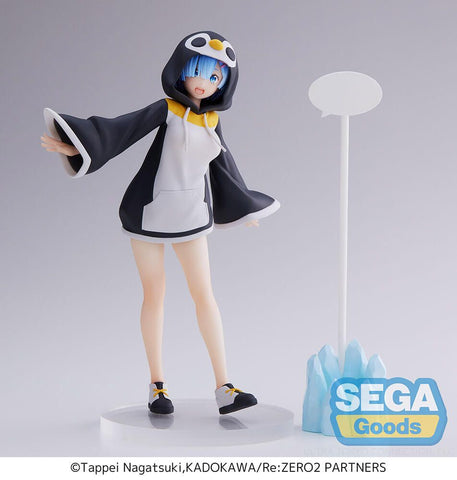 Redo of Healer Setsuna and Freia Statues Preorders Available - Niche Gamer