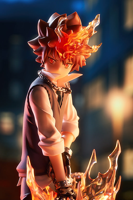 PRE-ORDER Good Smile Arts Shanghai - POP UP PARADE - REBORN! - Tsunayoshi Sawada