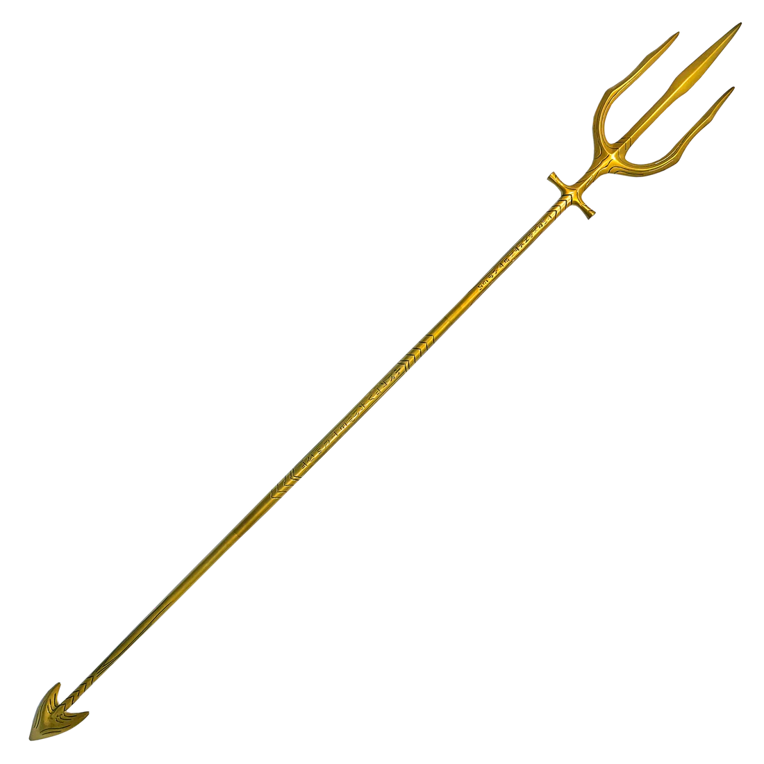 PRE-ORDER Factory Entertainment - Prop Replica - Aquaman and the Lost Kingdom - Trident: Limited Edition