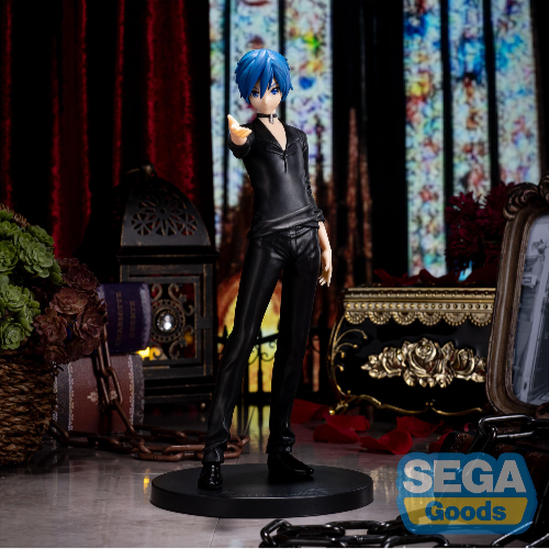 PRE-ORDER Sega - Hatsune Miku Project DIVA Arcade Future Tone - Kaito: Guilty