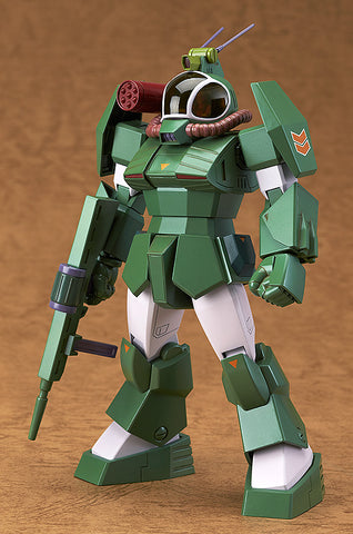 PRE-ORDER Max Factory - COMBAT ARMORS MAX02 - Fang of the Sun Dougram - Soltic H8 Roundfacer 1/72 [2nd Release]