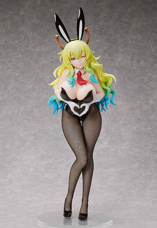PRE-ORDER FREEing - B-Style - Miss Kobayashi's Dragon Maid - Lucoa: Bunny Ver. 1/4 [LIMITED]