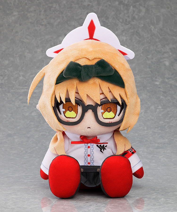 PRE-ORDER Good Smile Company - Blue Archive Chocopuni Plushie - Chinatsu [JP]