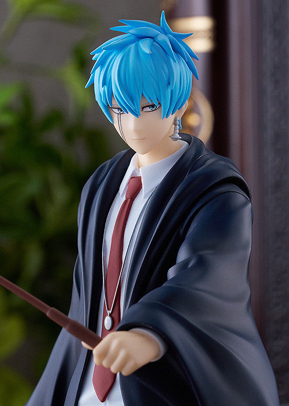 PRE-ORDER Good Smile Company - POP UP PARADE - Mashle: Magic and Muscles - Lance Crown
