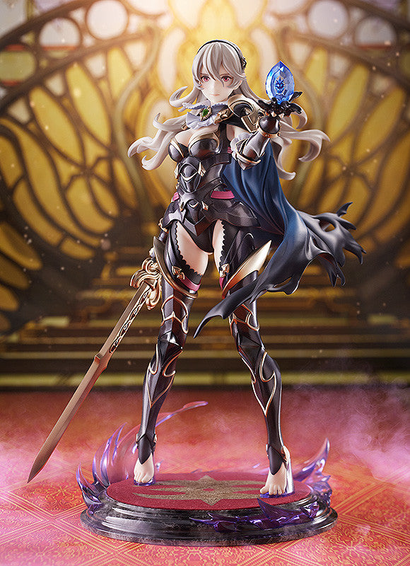 IN-STOCK Intelligent Systems - Fire Emblem - Nohr Noble Corrin 1/7