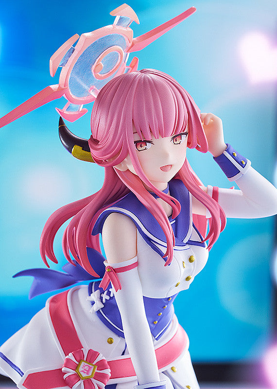 IN-STOCK Good Smile Company - POP UP PARADE - Blue Archive - Aru: Mischievous☆Straight Ver.