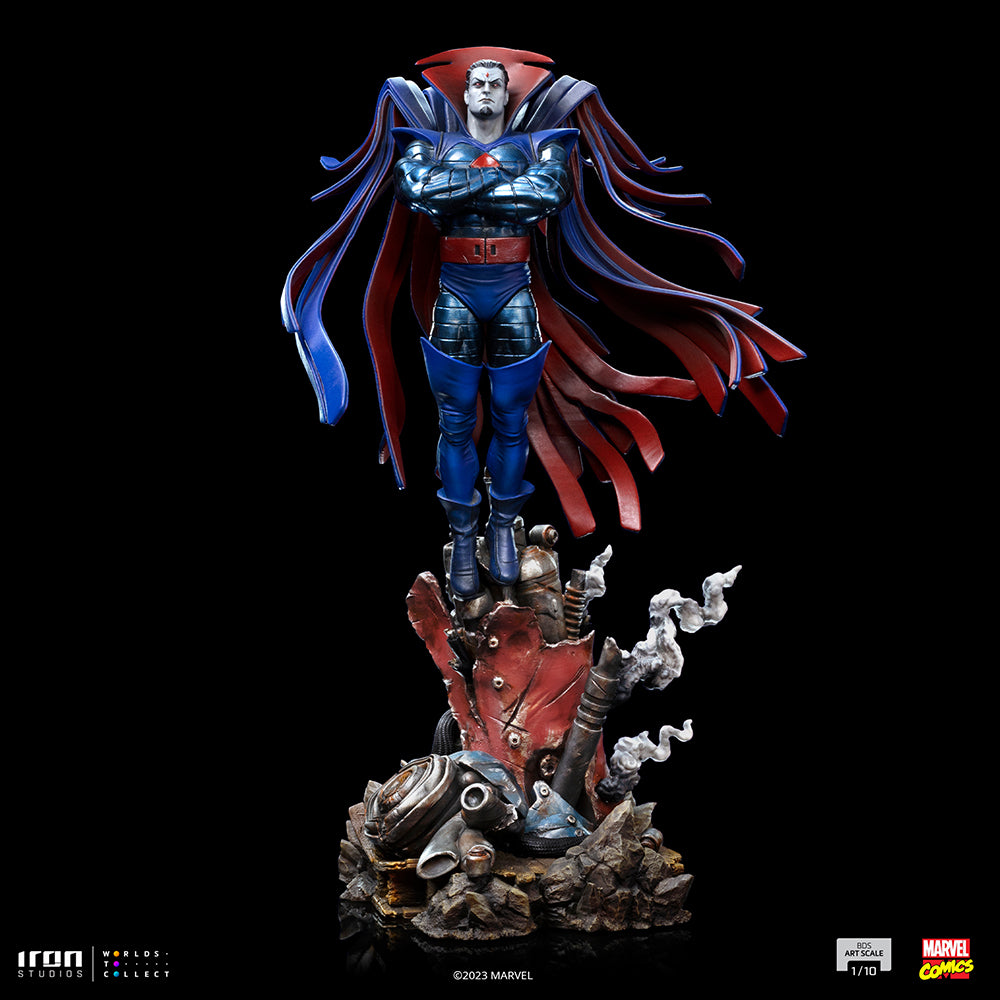 PRE-ORDER BDS Art Scale - Marvel Comics - Mr. Sinister 1/10
