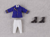 PRE-ORDER ORANGE ROUGE - Nendoroid Doll Outfit Set: Germany