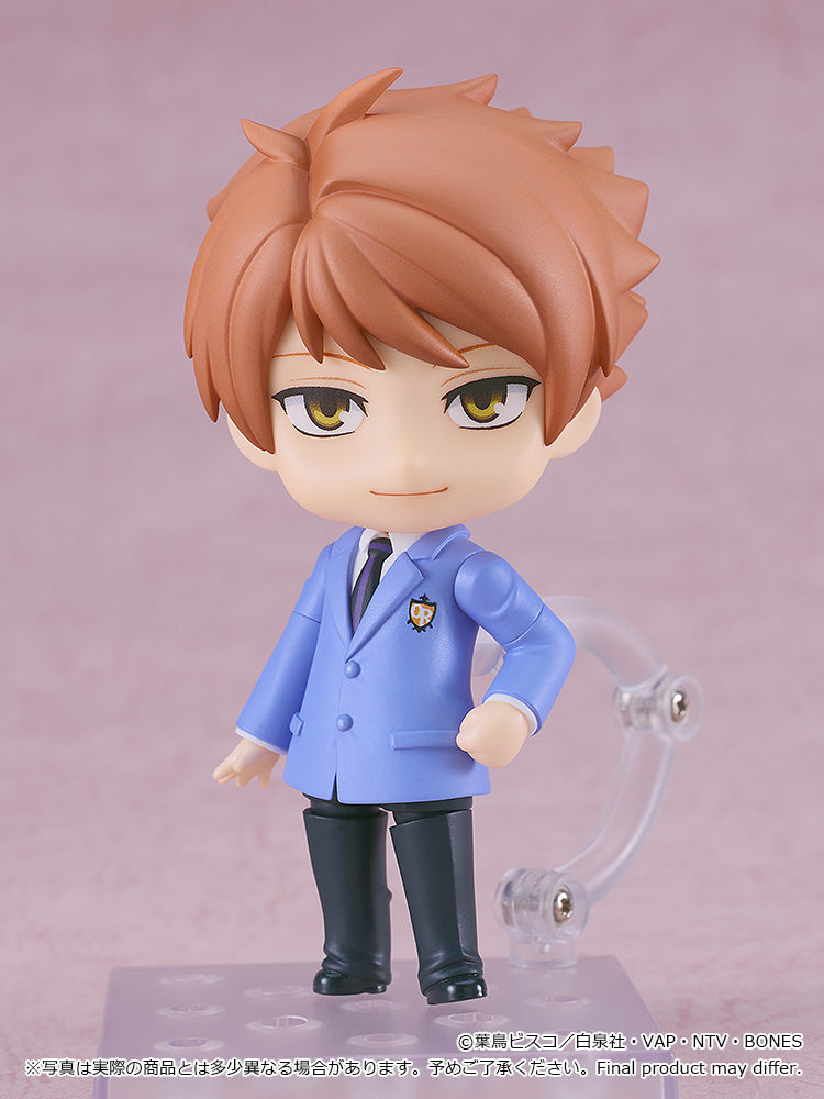 PRE-ORDER ORANGE ROUGE - Nendoroid 2424 - Ouran High School Host Club - Hikaru Hitachiin