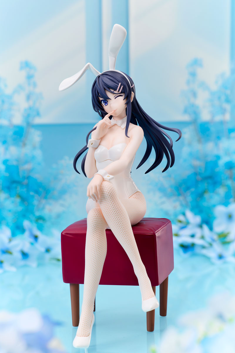 PRE-ORDER Aniplex - Rascal Does Not Dream Series - Mai Sakurajima: Bunny Ver.