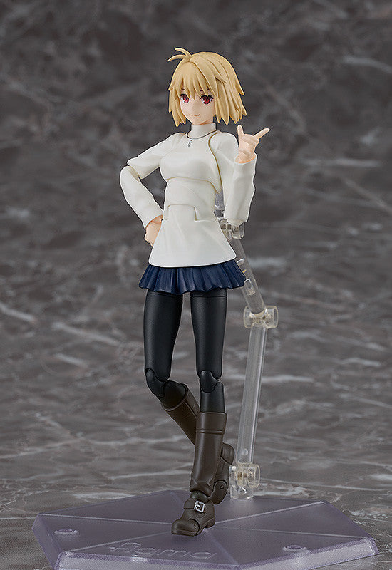 PRE-ORDER Max Factory - figma 612 - TSUKIHIME -A piece of blue glass moon- - Arcueid Brunestud