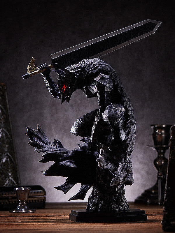 PRE-ORDR Max Factory - POP UP PARADE - Berserk - Guts (Berserker Armor) L Size [3rd Release]