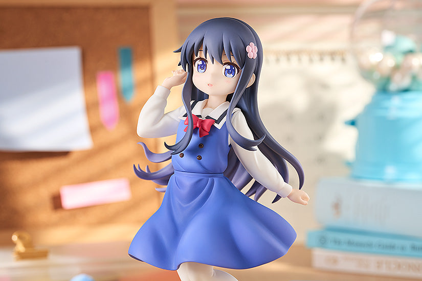 PRE-ORDER Good Smile Arts Shanghai - POP UP PARADE - Wataten!: An Angel Flew Down to Me: Precious Friends - Hana Shirosaki