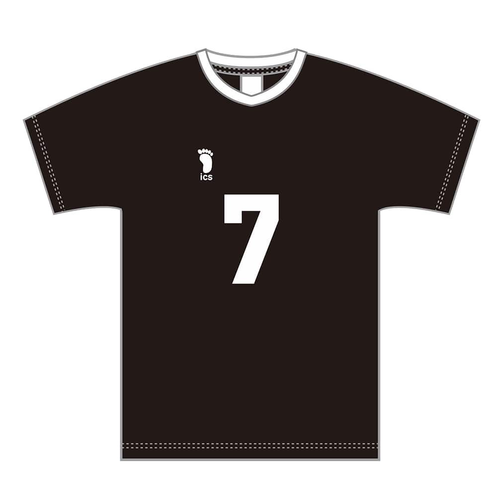 SPECIAL ORDER TOHO - Haikyu!! High School Uniform Inarizaki High: Atsumu Miya [JP]