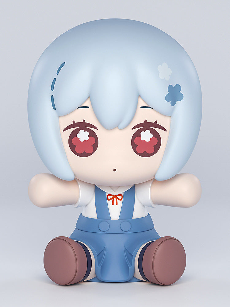 BACK-ORDER Good Smile Arts Shanghai - Huggy Good Smile - Rebuild of Evangelion - Huggy Good Smile - Rebuild of Evangelion - Rei Ayanami: School Uniform Ver. [JP]