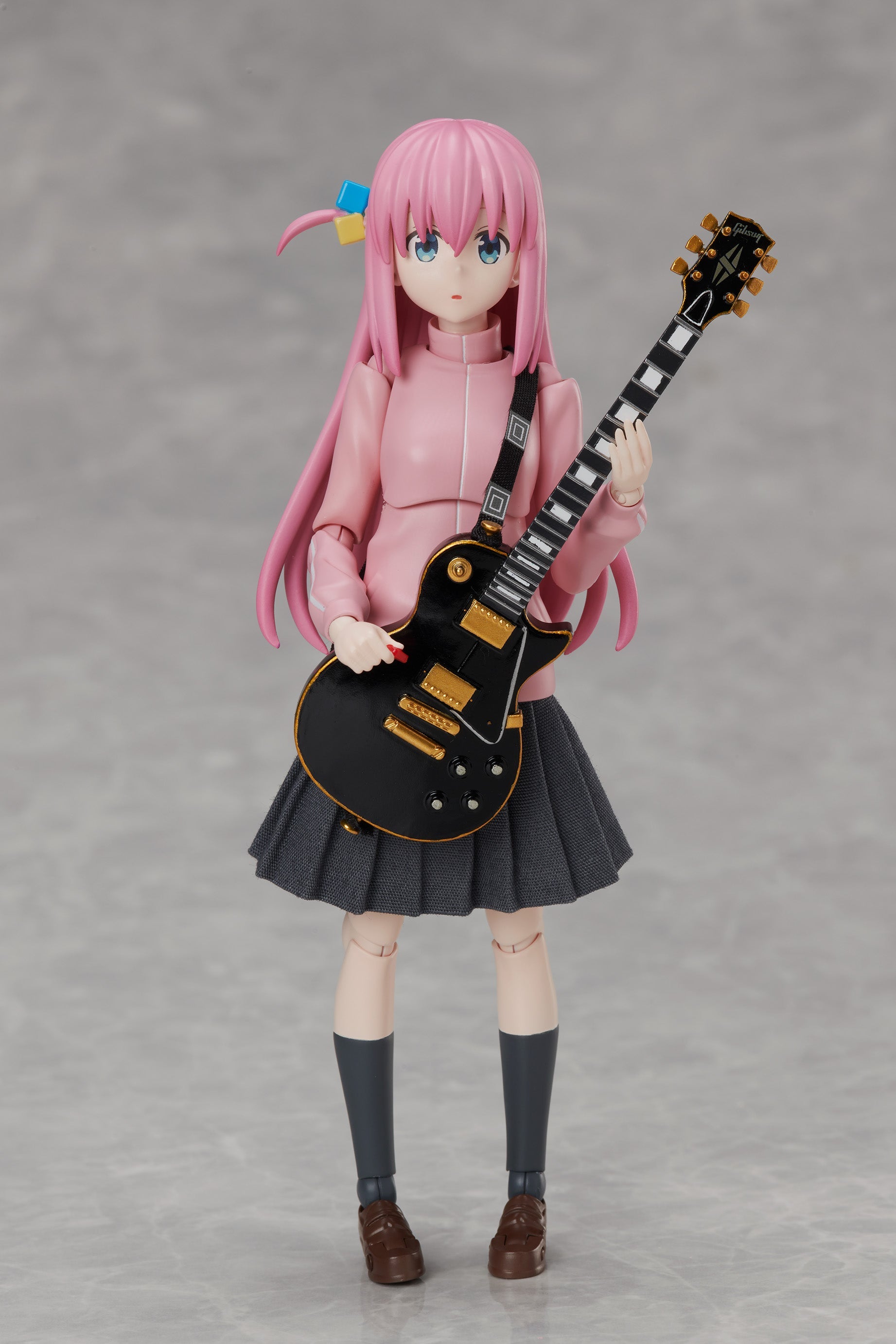 PRE-ORDER Aniplex - BUZZmod - Bocchi the Rock! - Hitori Gotoh 1/12 [EXCLUSIVE]
