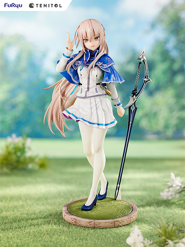 PRE-ORDER FuRyu - TENITOL - Heaven Burns Red - Yuina Shirakawa