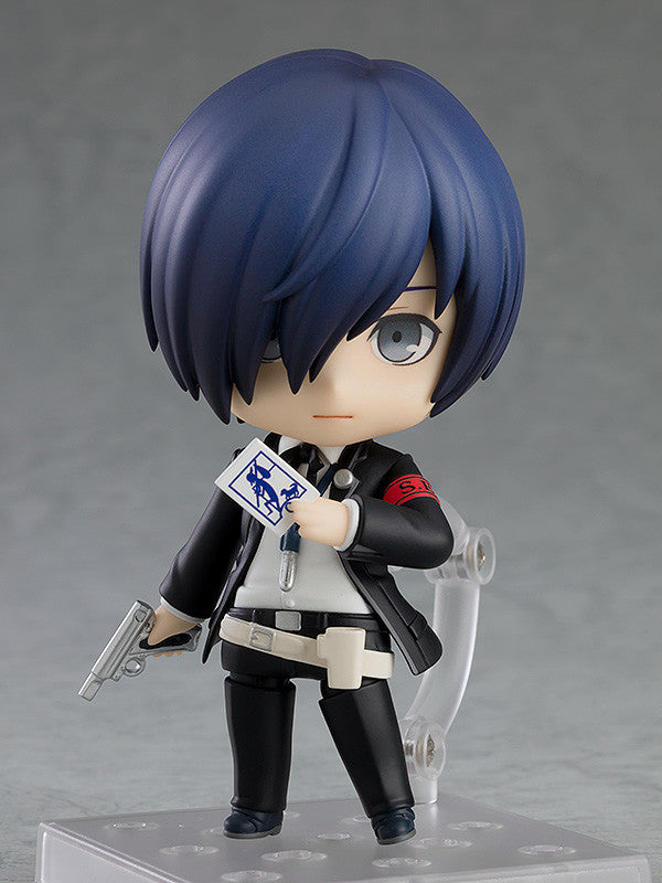IN-STOCK - Good Smile Company - Nendoroid 1864 - PERSONA3 - Persona3 Hero