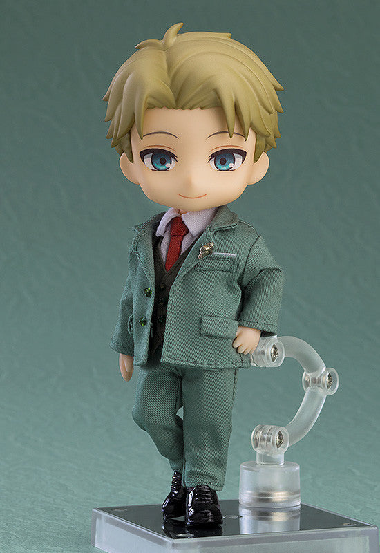 PRE-ORDER Good Smile Company - Nendoroid Doll - SPY x FAMILY - Loid Forger
