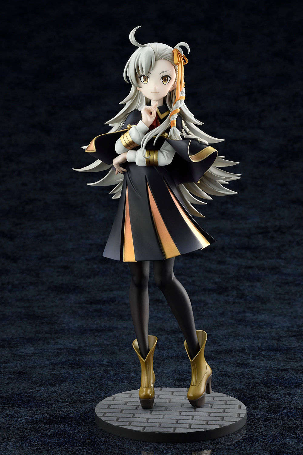 PRE-ORDER Bellfine - Lord El-Melloi II Case Files: Rail Zeppelin Grace Note - Olga-Marie Arsimilat Animusphere 1/8