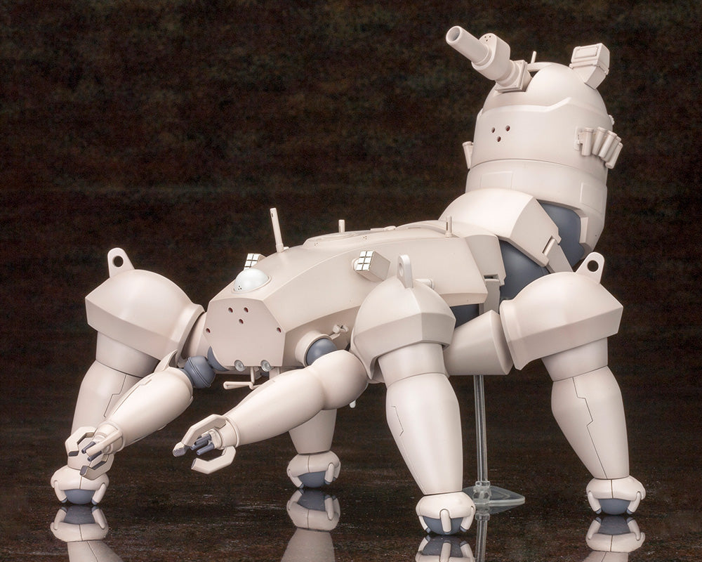 PRE-ORDER Kotobukiya - GHOST IN THE SHELL S.A.C. 2nd GIG - Haw206 Prototype [March 2024 Release]