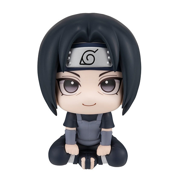 IN-STOCK MegaHouse - Look Up - Naruto Shippuden - Itachi Uchiha: ANBU Ver.