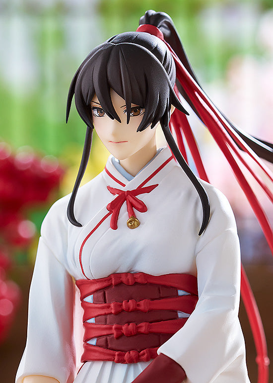 PRE-ORDER Good Smile Company - POP UP PARADE - Hell's Paradise: Jigokuraku - Yamada Asaemon Sagiri