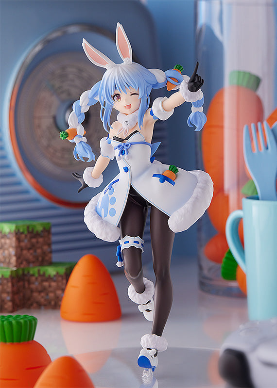 PRE-ORDER Max Factory - POP UP PARADE - hololive production - Usada Pekora [2nd Release]