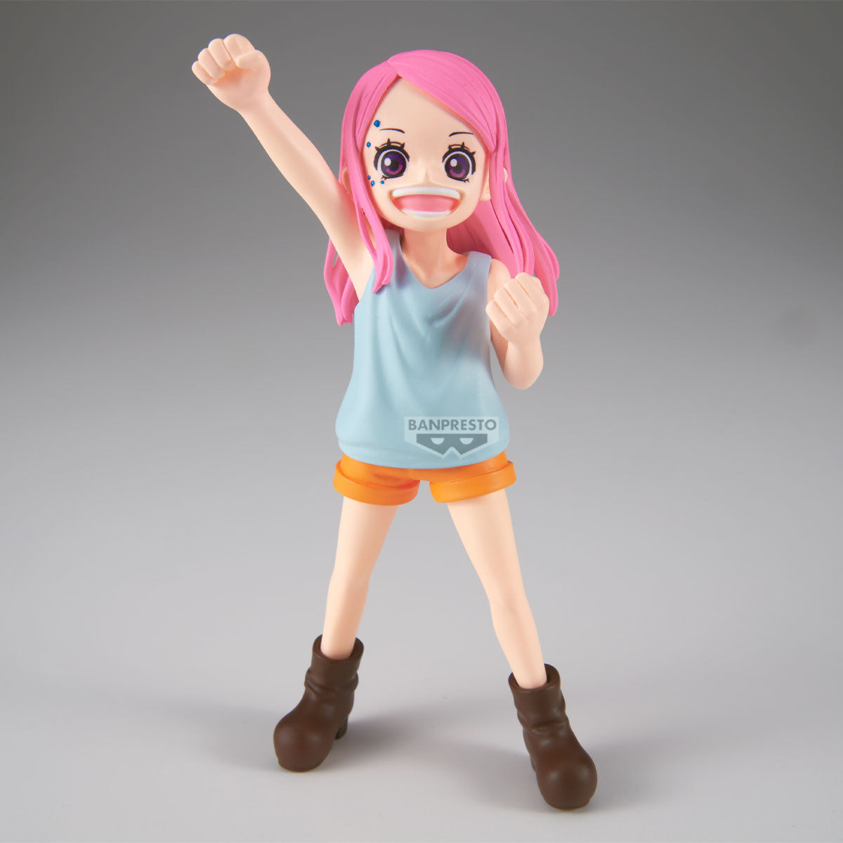 PRE-ORDER Banpresto - One Piece DXF: The Grandline Series - Jewelry Bonney: Children Ver.