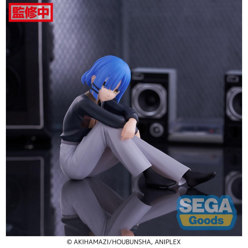 PRE-ORDER Sega - Bocchi the Rock! PM Perching Figure - Ryo Yamada
