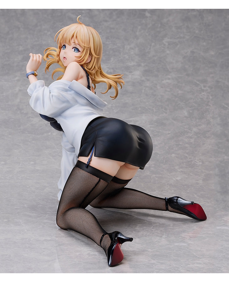 SPECIAL ORDER BINDing - BINDing Creators Opinion - Lisa 1/4 [EXCLUSIVE] [JP]