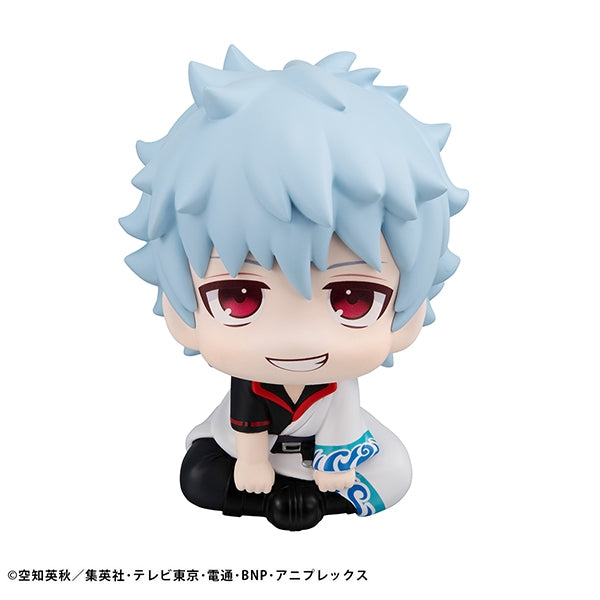 PRE-ORDER MegaHouse - Look Up - Gintama - Sakata Gintoki