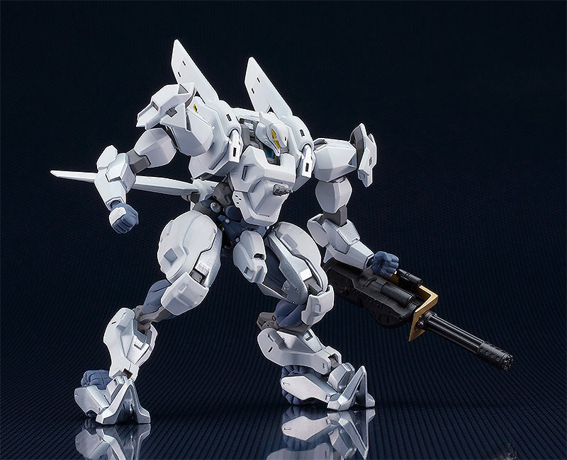 PRE-ORDER Good Smile Company - MODEROID - Bang Brave Bang Bravern - M2 Exceed Rhino