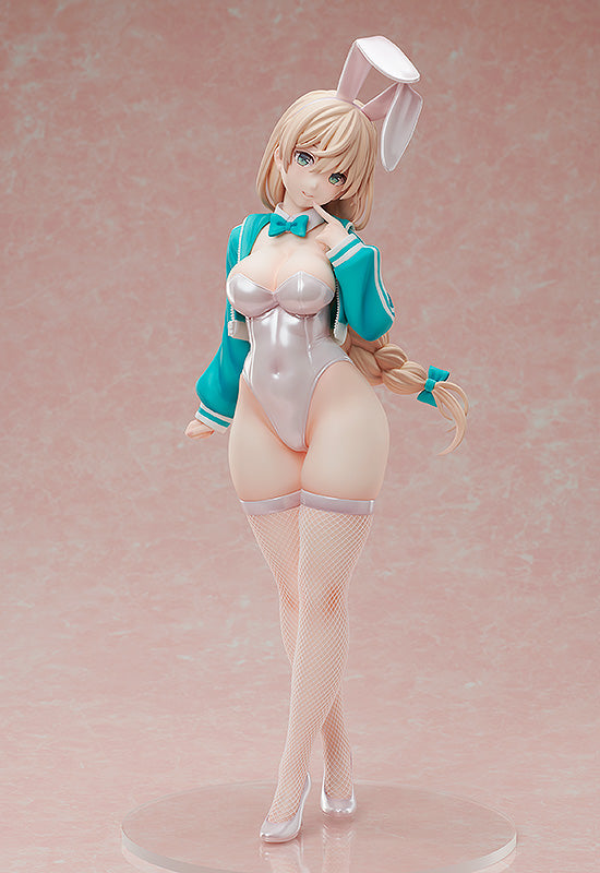 PRE-ORDER FREEing - B-Style - Kekemotsu Original Bunny - Hajime Aotsugi 1/4