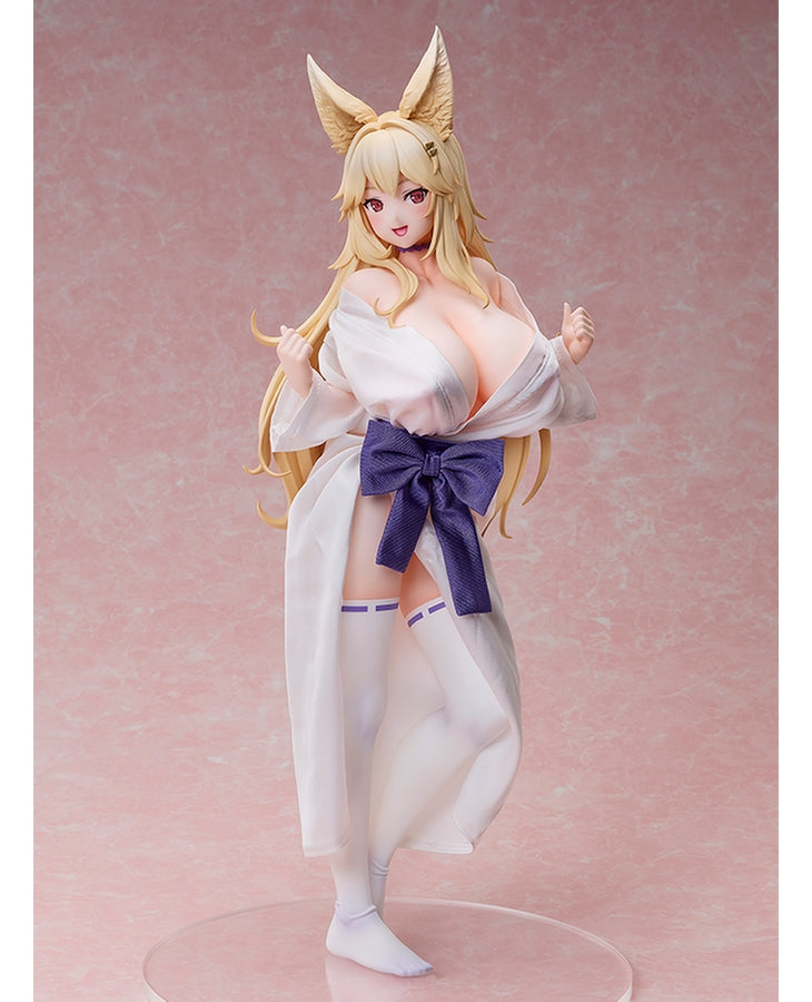 SPECIAL ORDER BINDing - BINDing Creators Opinion - Mona Inayama 1/4 [EXCLUSIVE] [JP]