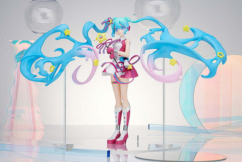 IN-STOCK Good Smile Company - POP UP PARADE - Character Vocal Series 01: Hatsune Miku - Hatsune Miku: Future Eve Ver. L Size