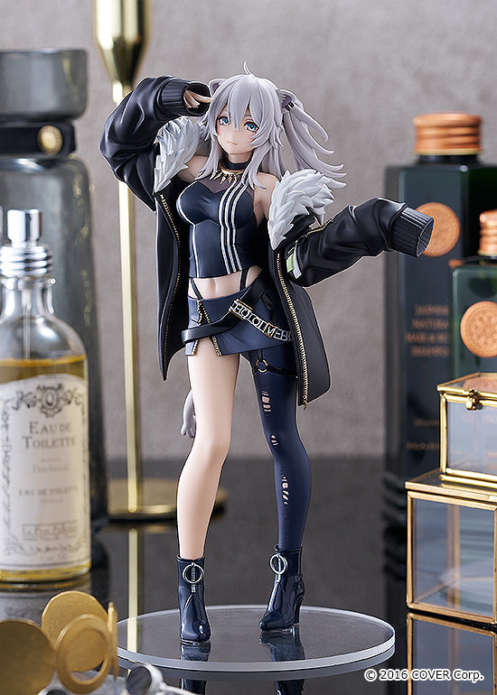 IN-STOCK Max Factory - POP UP PARADE - hololive production - Shishiro Botan