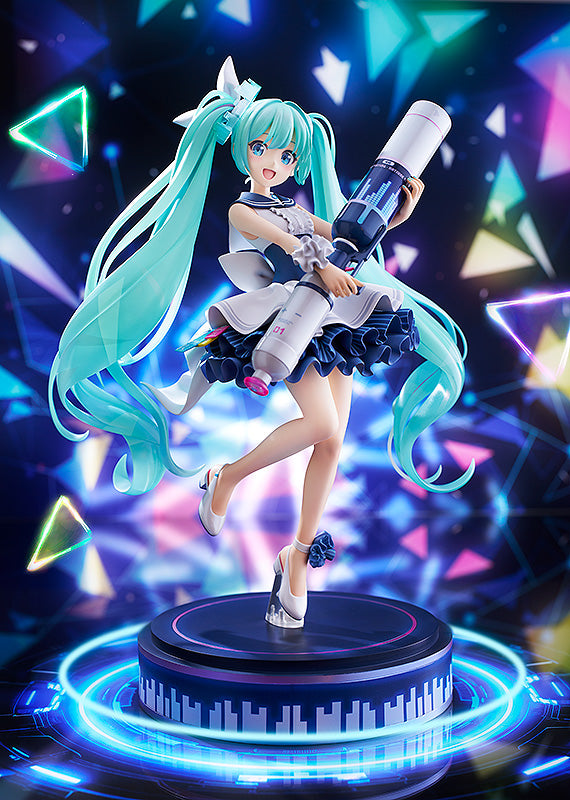 PRE-ORDER Max Factory - Character Vocal Series 01: Hatsune Miku - Hatsune Miku: Blue Archive Ver. 1/7