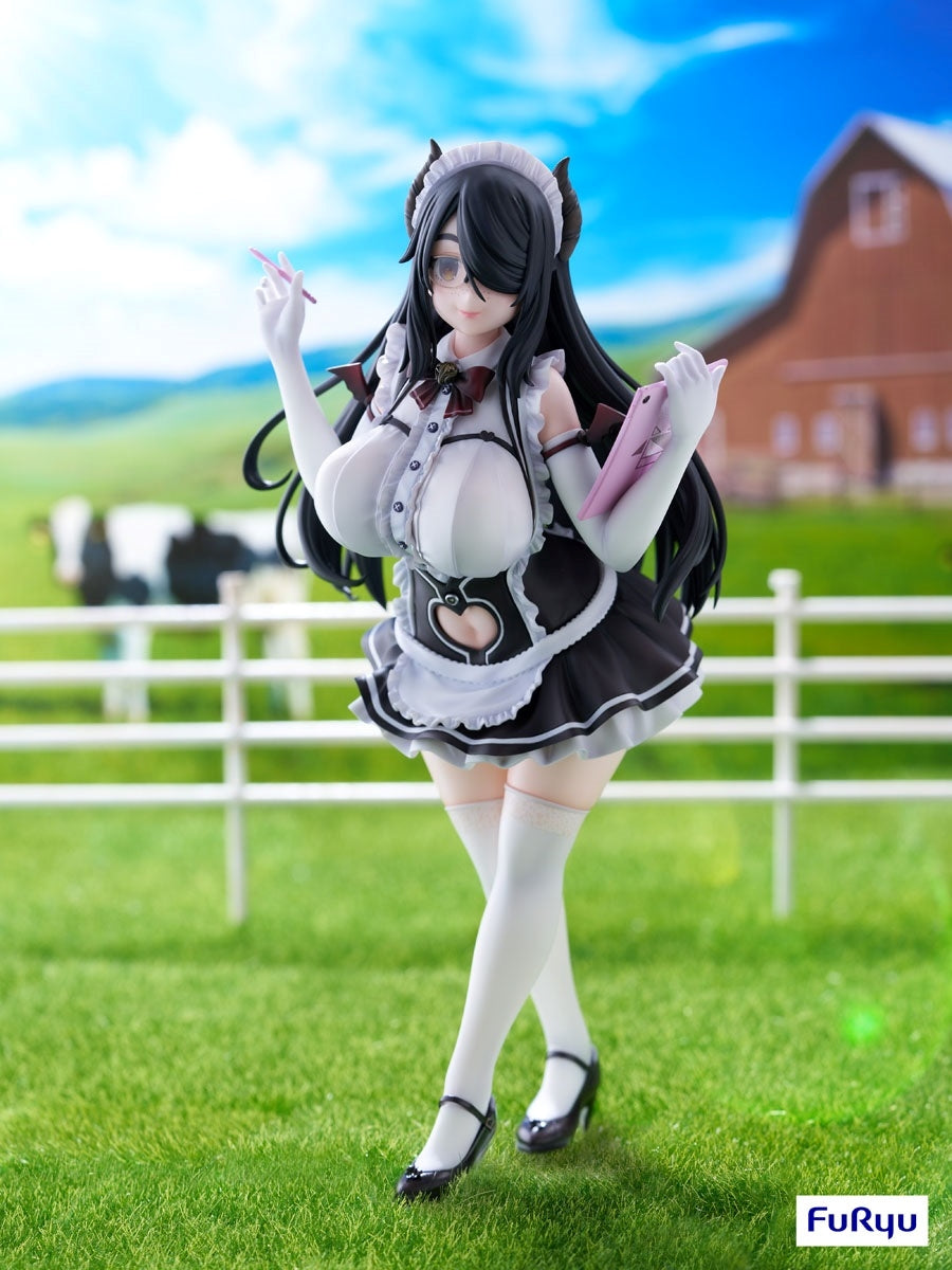 PRE-ORDER FuRyu - F:Nex - Ito Life 1/7